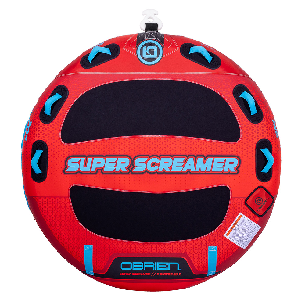 O'Brien O'Brien Super Screamer 2-Person Towable Tube | The House - $219.99 at The House
