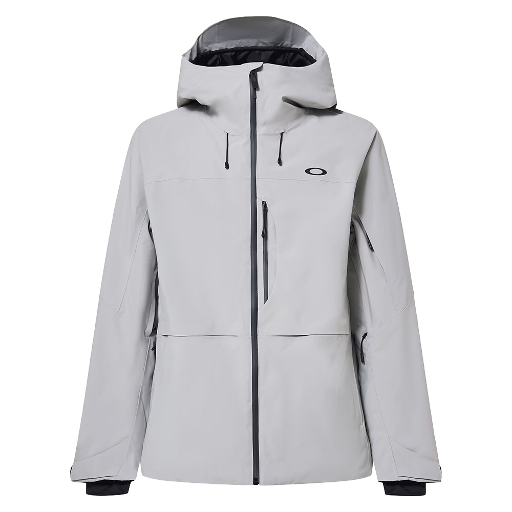 Oakley Men's Canopy Insulated Jacket XL - Cement | The House