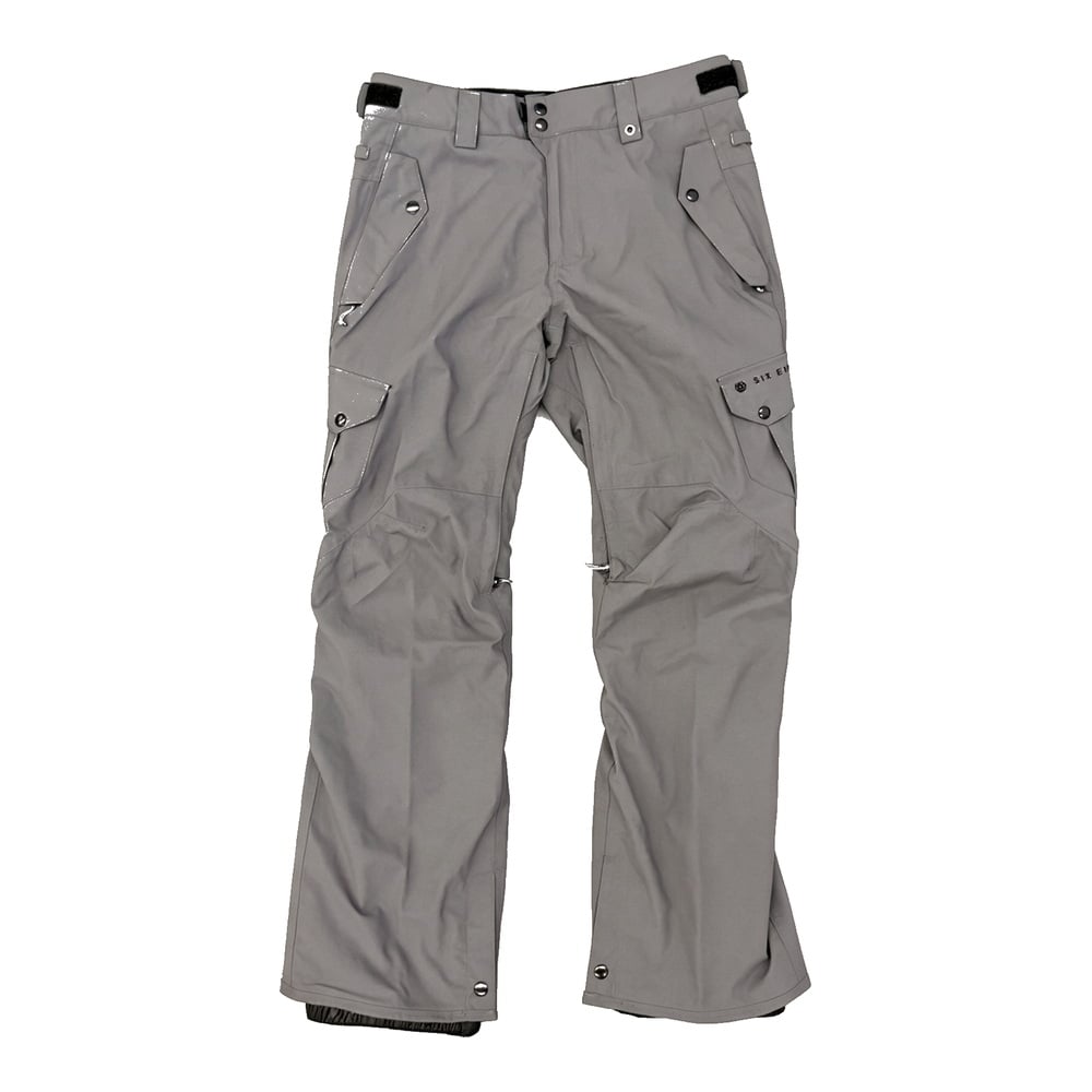 686 Men's Defender Cargo Pant Large - Charcoal | The House