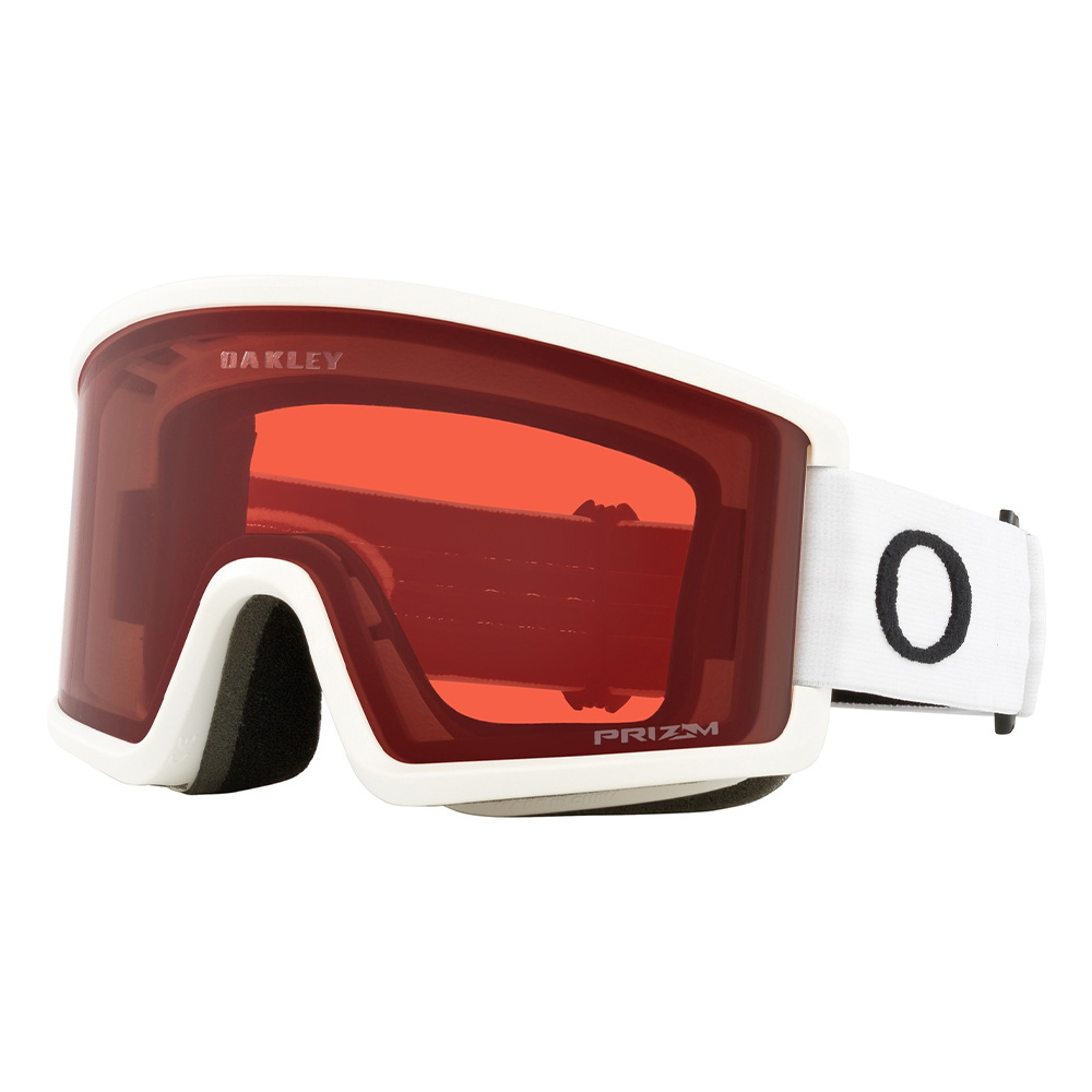 Oakley Target Line L Snow Goggle