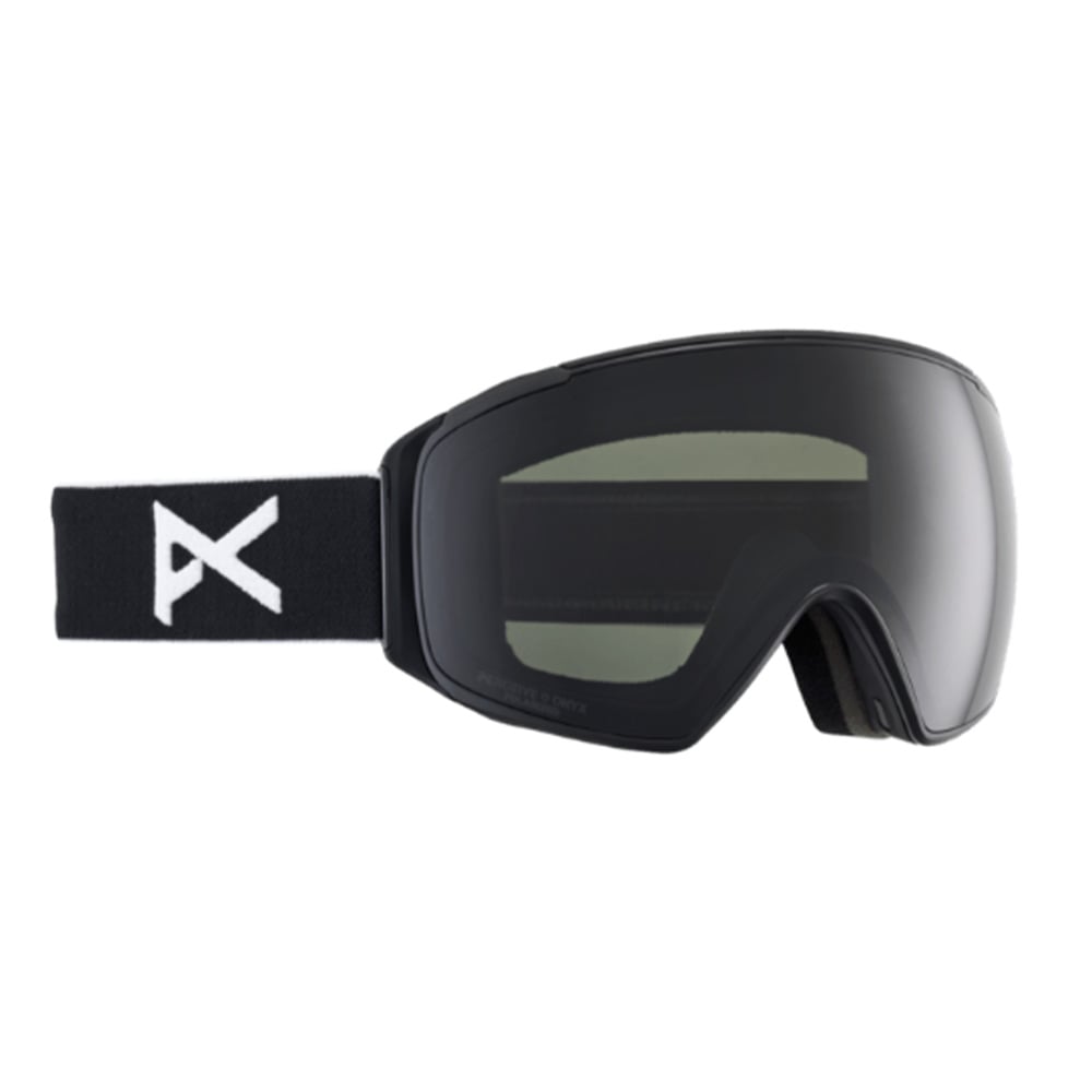 Anon M4S Goggles (Toric) + Polarized Perceive Lens