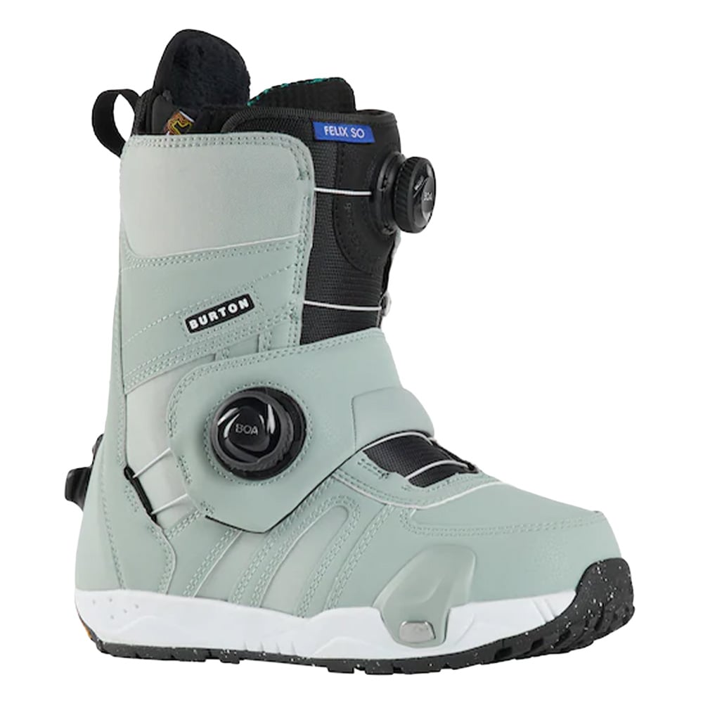 Burton Felix Step On