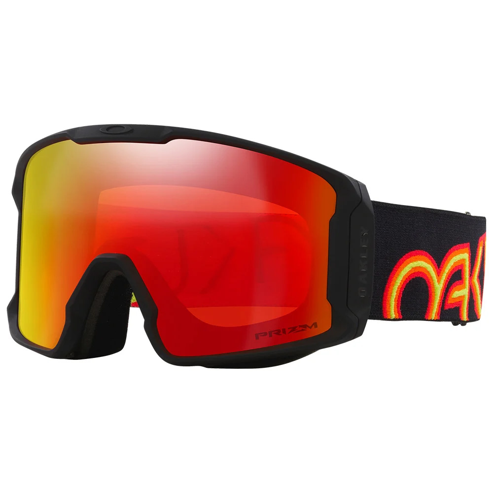 Oakley Torch Lens
