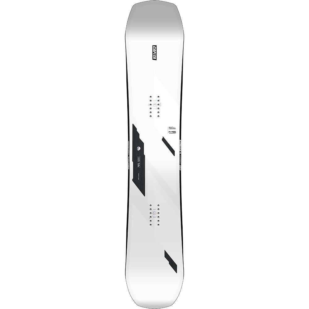 Capita Mega Death 2024-2025 Snowboard Review