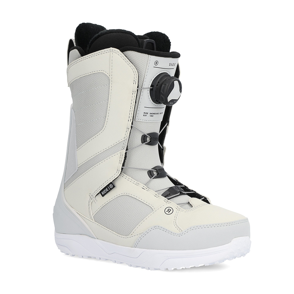 Ride Sage Women's Snowboard Boots