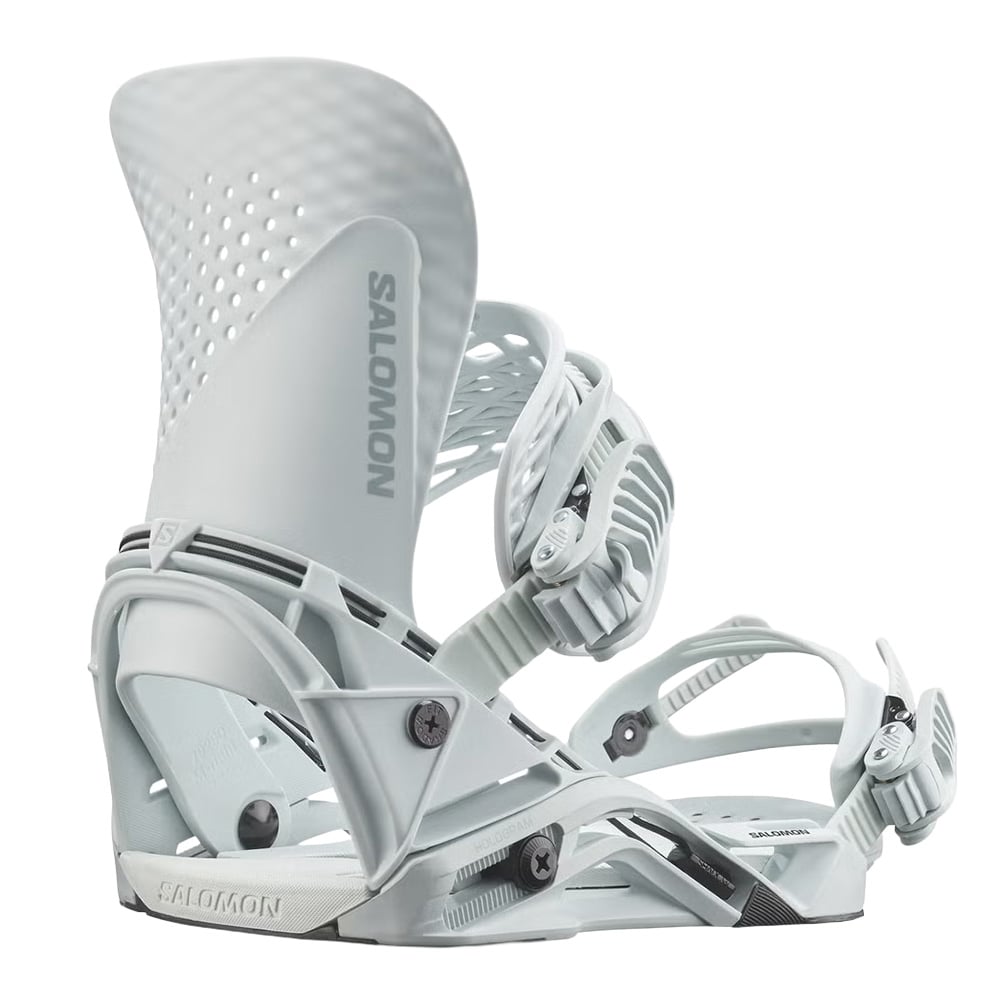 Salomon Hologram
