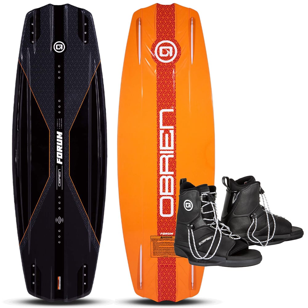 O'Brien Forum Wakeboard, 133 133 x 0711 | The House