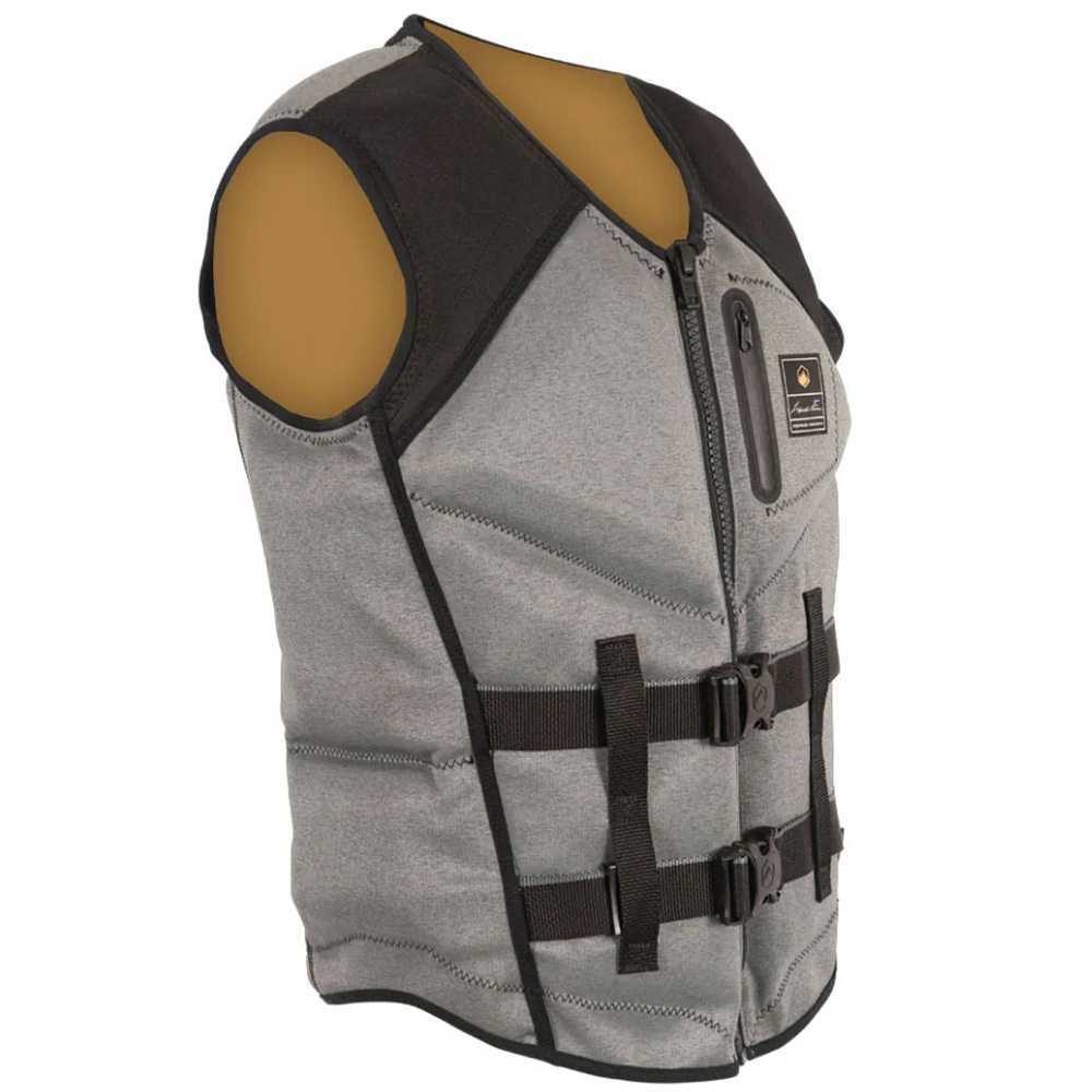 Liquid Force Watson Heritage CGA Wakeboard Life Vest
