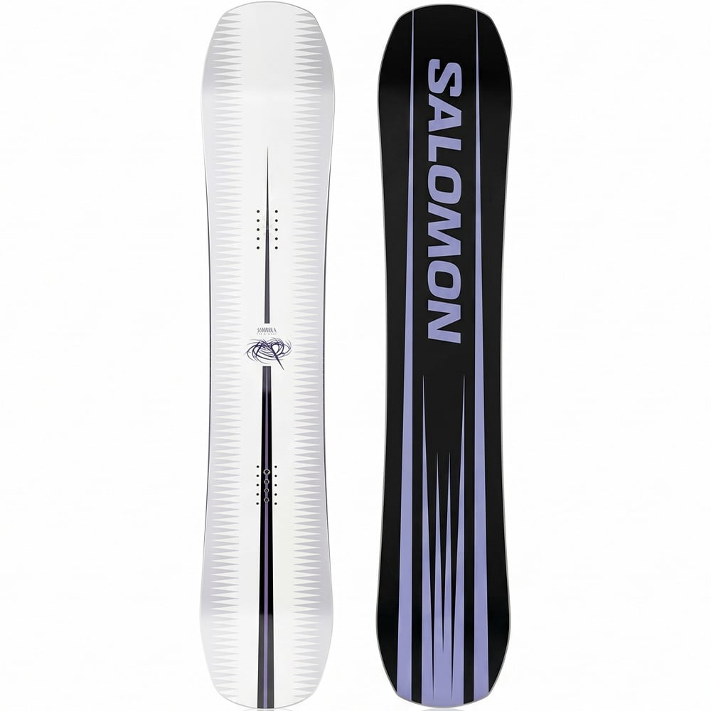 Salomon Assassin