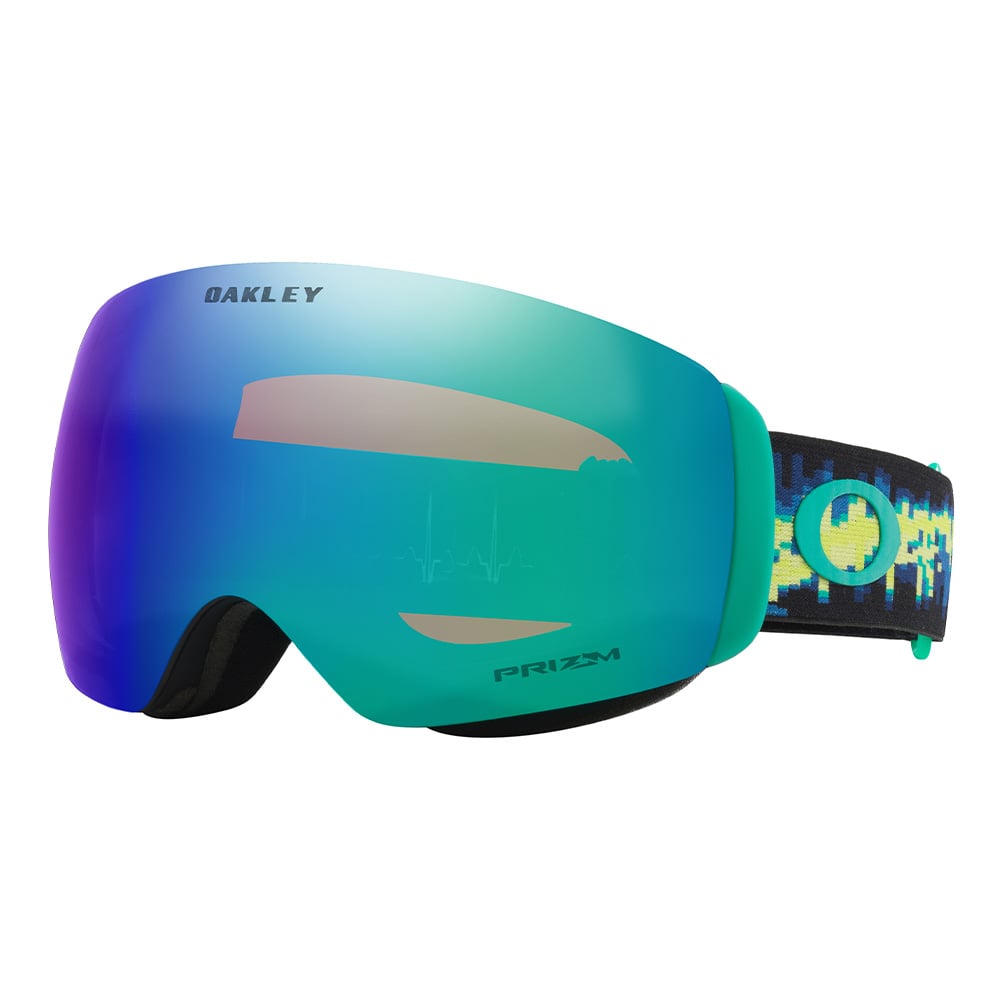 Oakley ゴーグル Flight Deck M Oakley Flight Deck M Snow Goggles