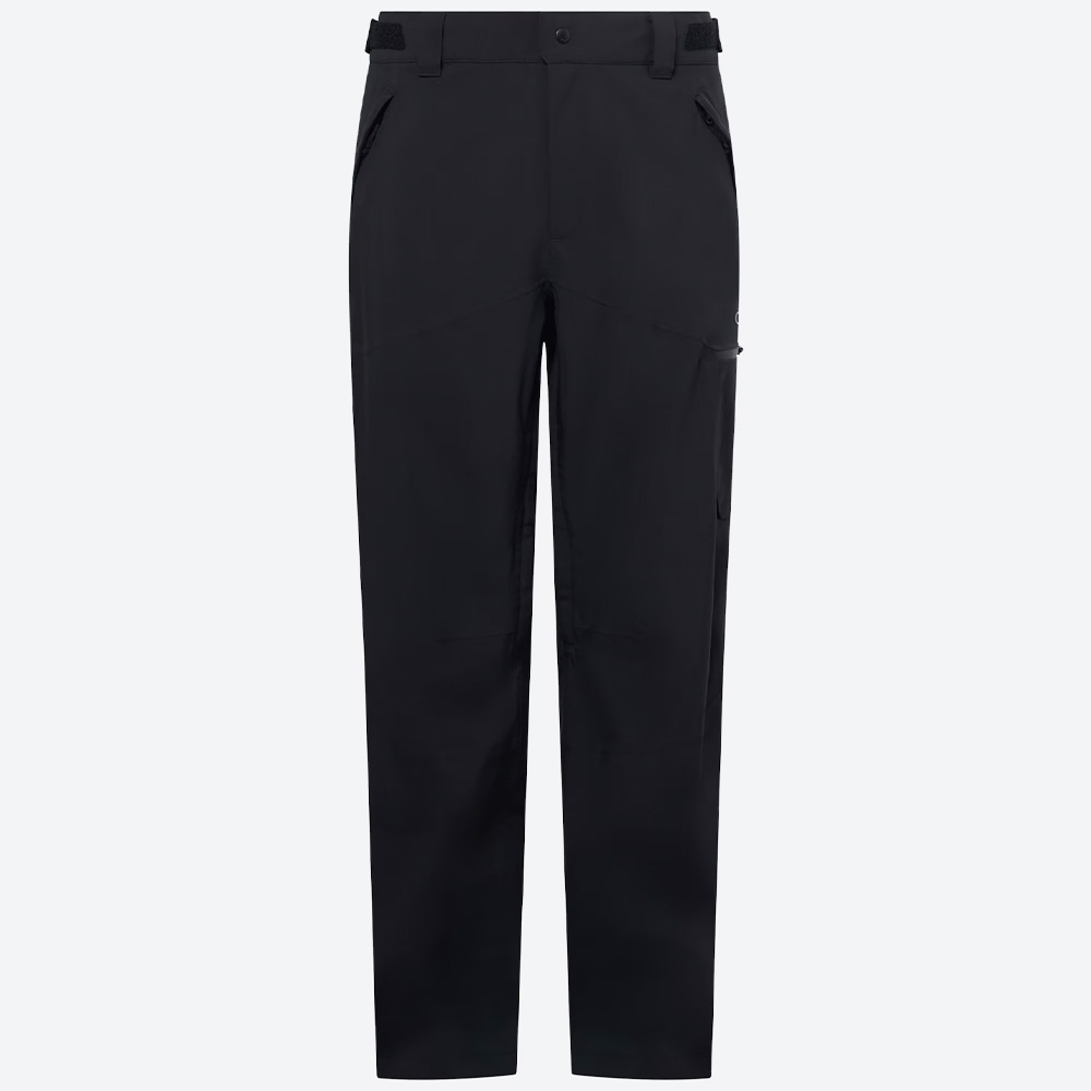Oakley TC Earth Men's Shell Snow Pant - Blackout, Size Large | The House