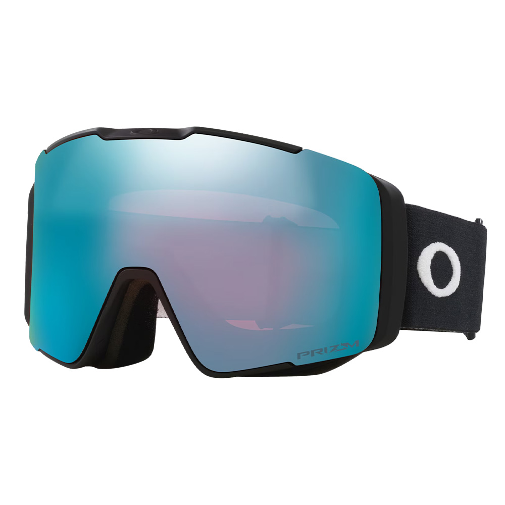 Oakley Torch Lens