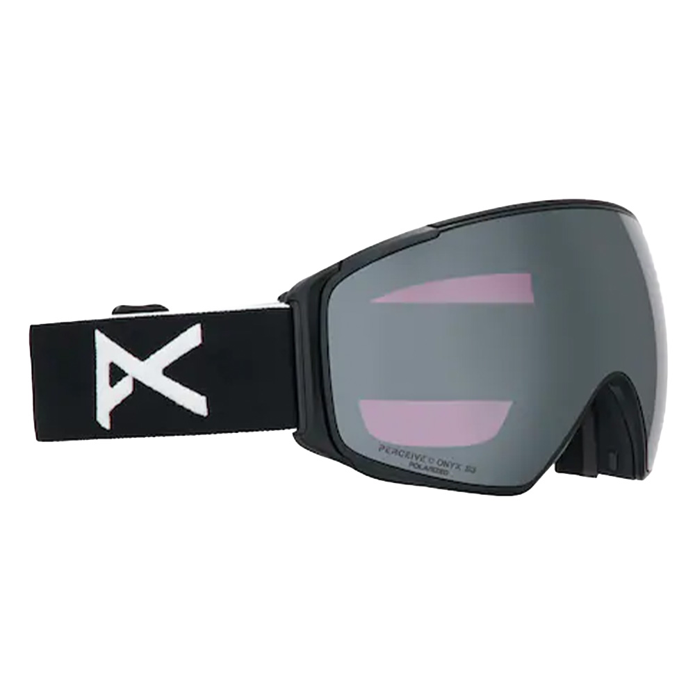 Anon M4S Goggles (Toric) + Polarized Perceive Lens