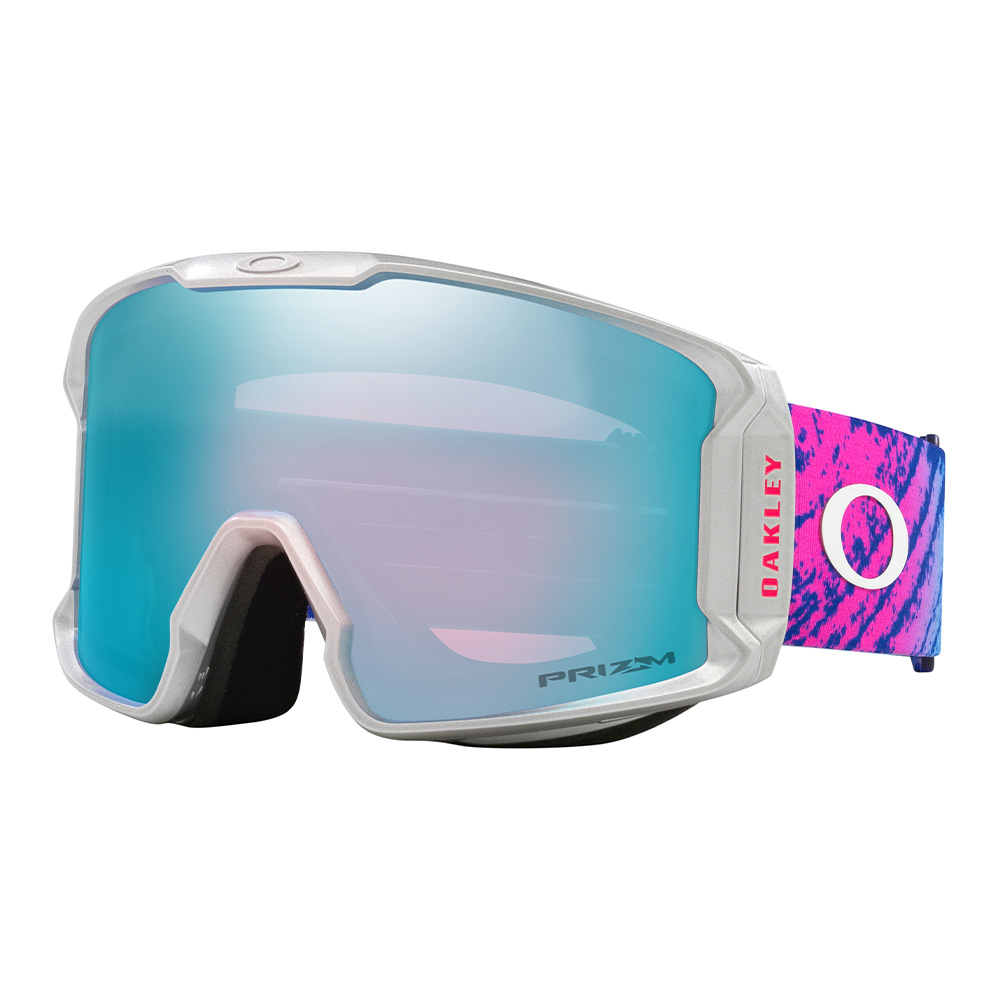 Oakley Line Miner L Snow Goggles