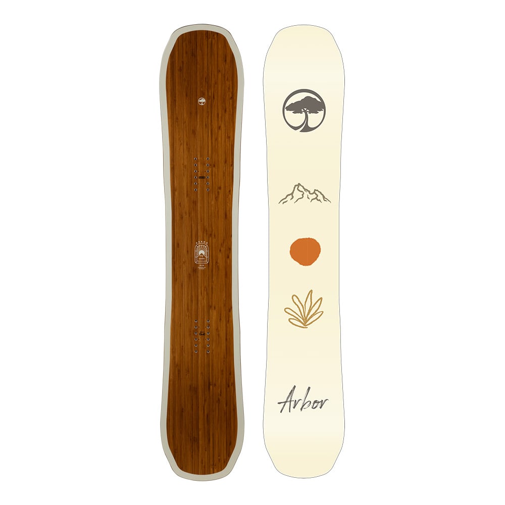Arbor Swoon Women's Snowboard