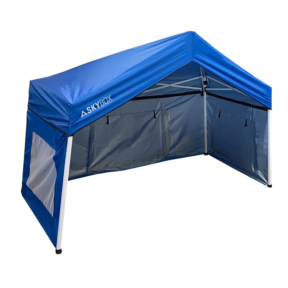 Caravan Canopy Caravan Canopy Caravan SkyBox Instant Canopy and Sport Shelter | The House - $149.99 at The House