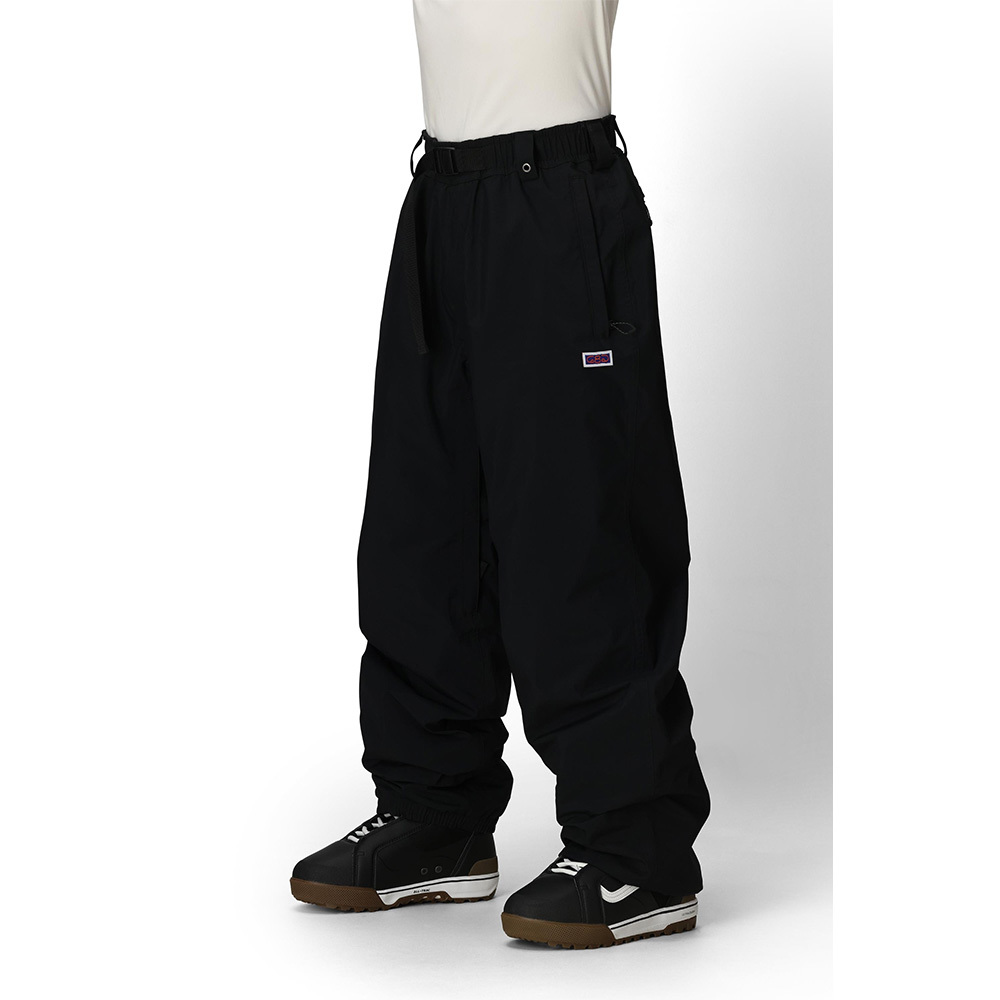 686 Men's Gore-Tex Dojo Snowboard Pant