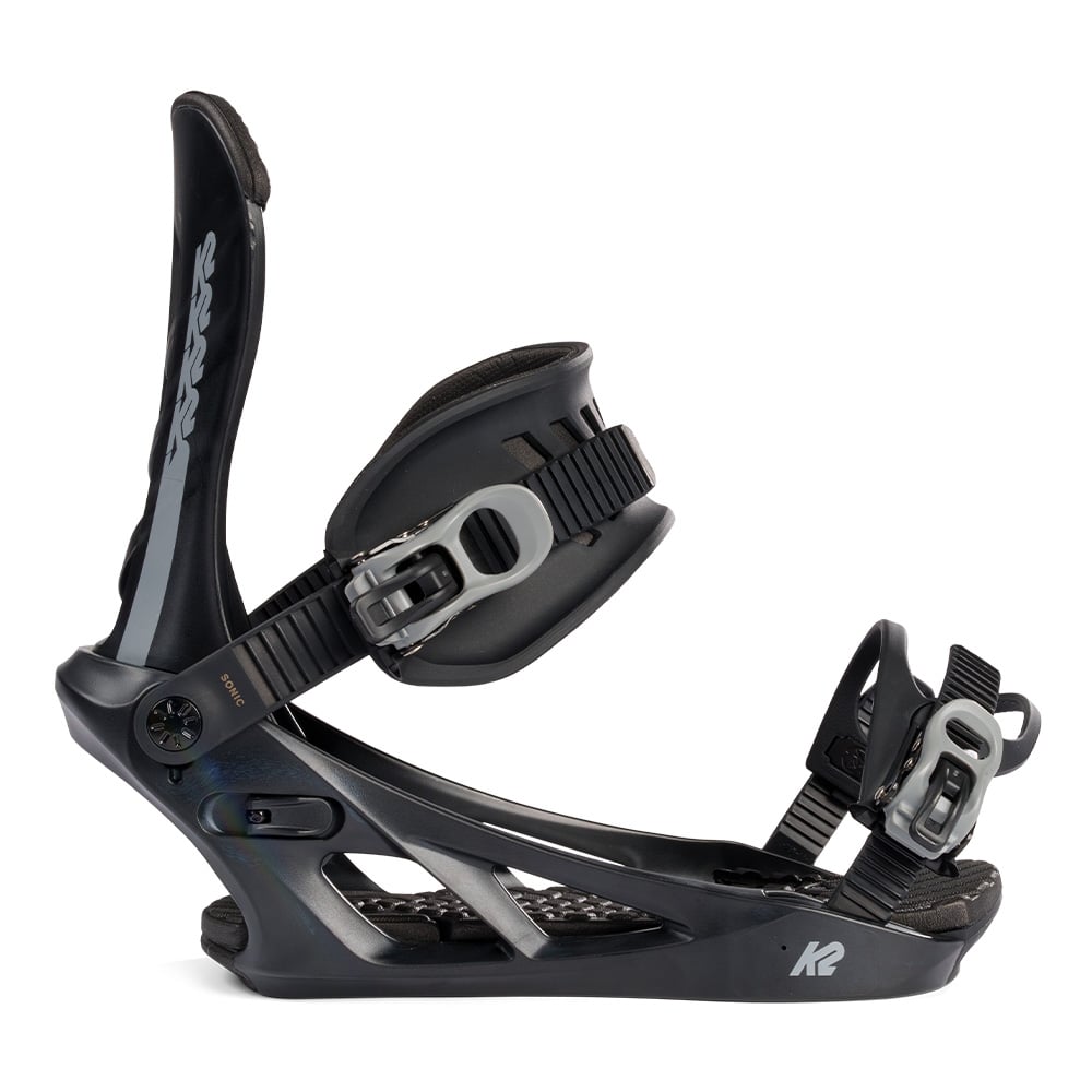 K2 Sonic Snowboard Bindings
