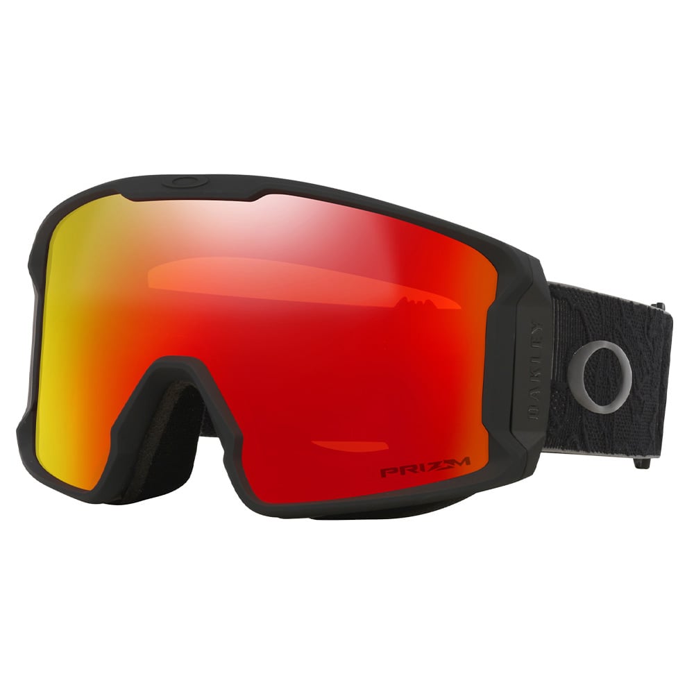 Oakley Torch Lens