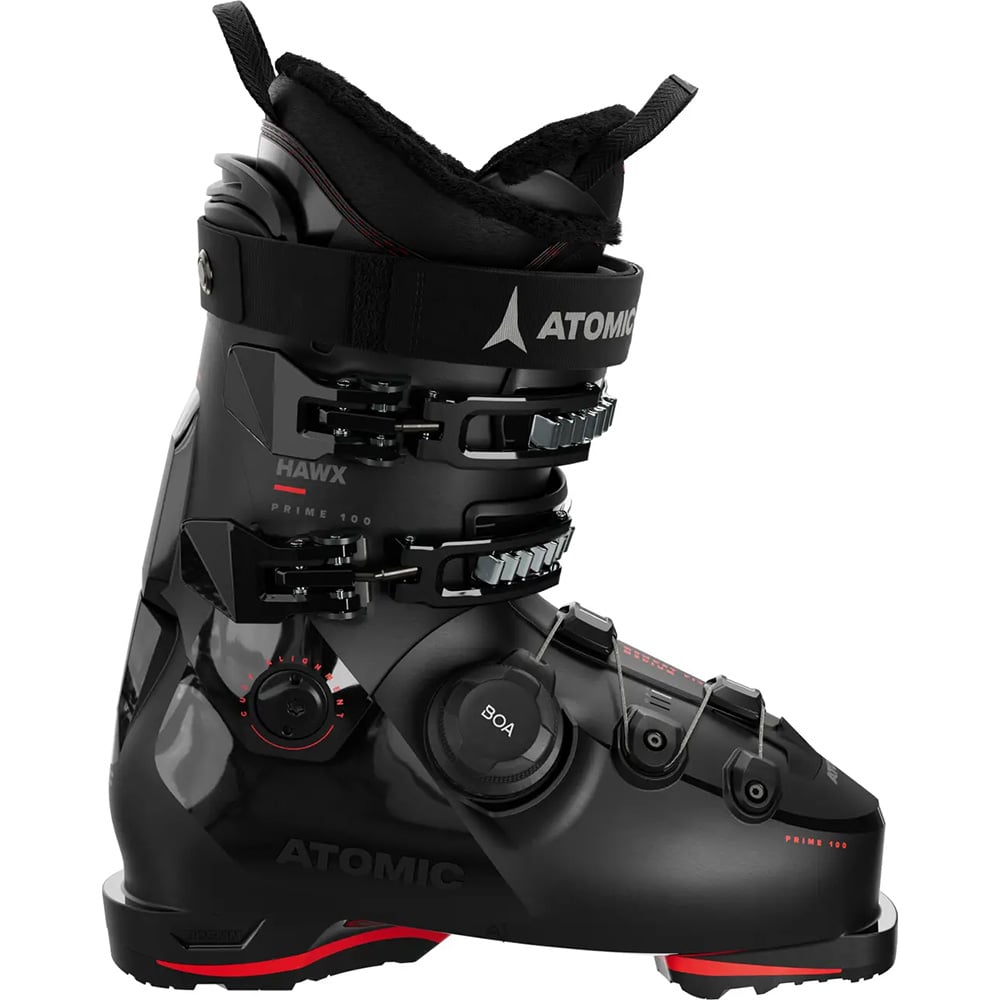 スキー ATOMIC HAWX PRIME 100 27/27.5 102mm Atomic Hawx Prime 100 BOA GW Men's Ski Boots