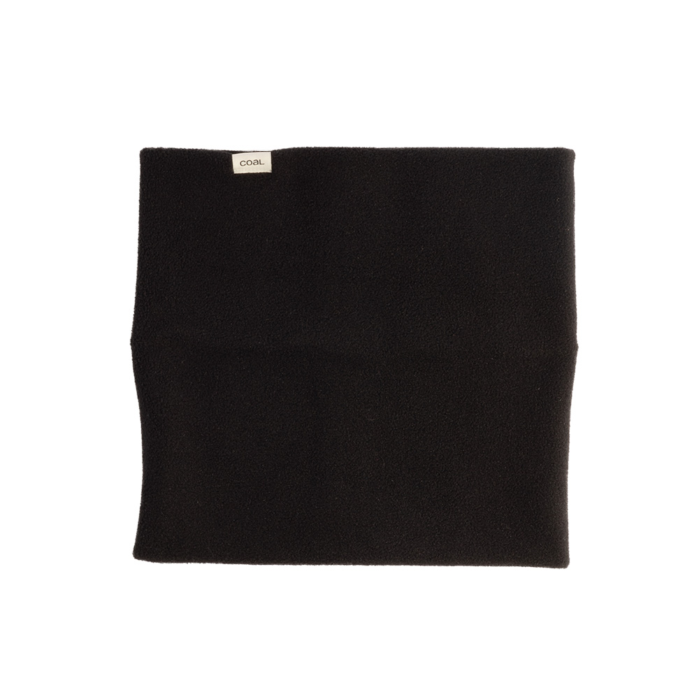 Coal Coal MTF Gaiter Heavyweight Brushed Fleece Neck Gaiter | The House - $25.00 at The House