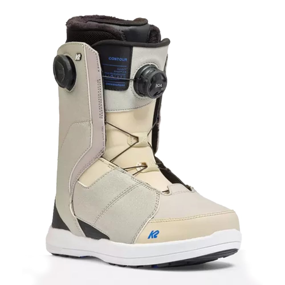 K2 Contour BOA Women's Snowboard Boots
