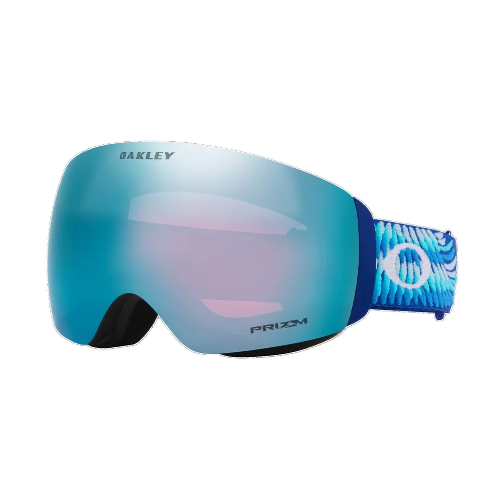 OAKLEY スノーボード ゴーグル FLIGHT DECK M Amazon.com: Oakley Flight Deck M Prizm Snow Goggles Matte