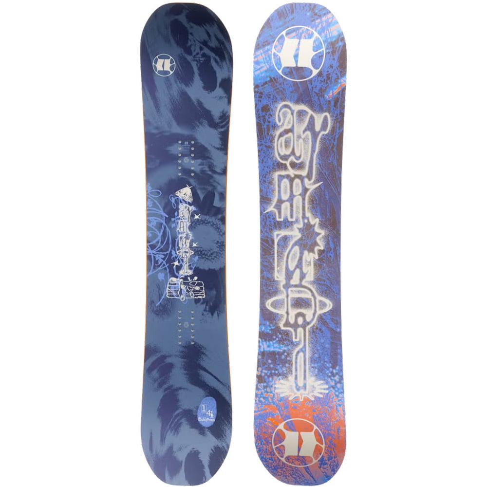 Armada Cold Press True Twin Park and Street Park/Freestyle Snowboard 144 | The House
