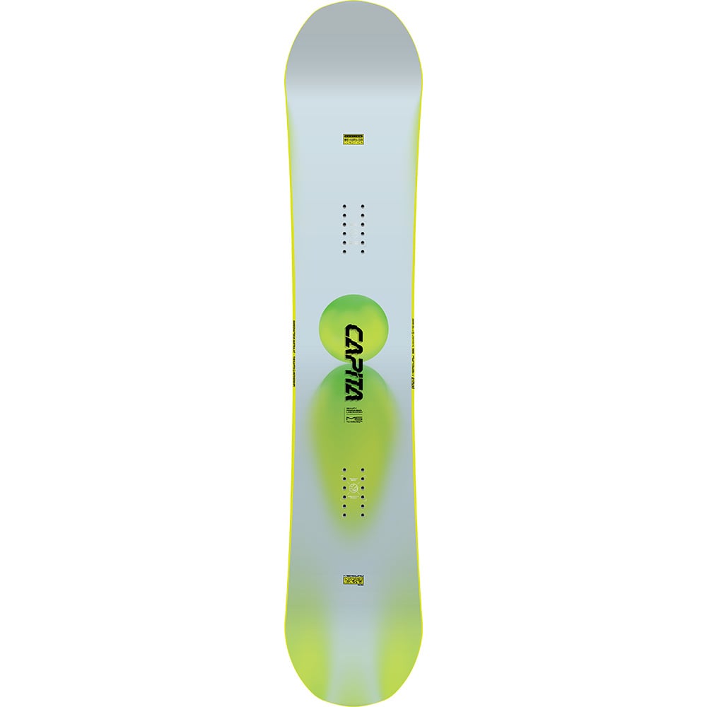 Capita Mercury