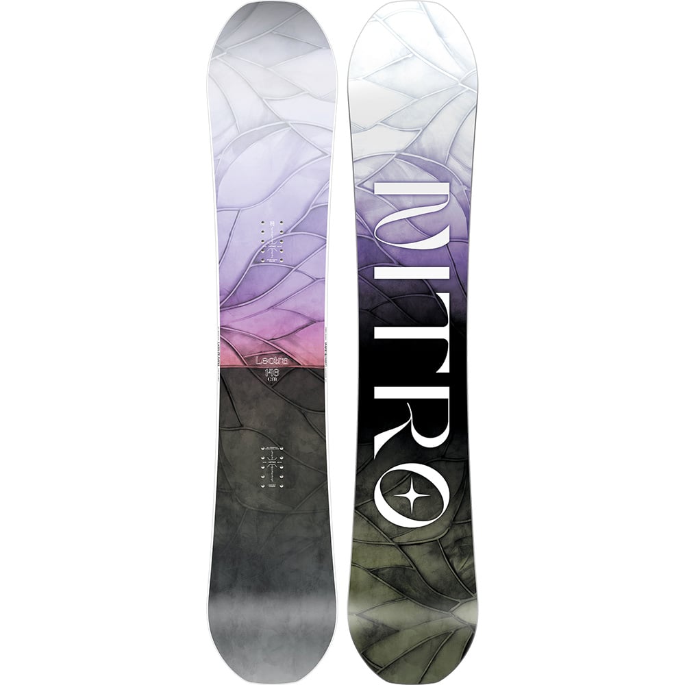 Nitro Mountain
