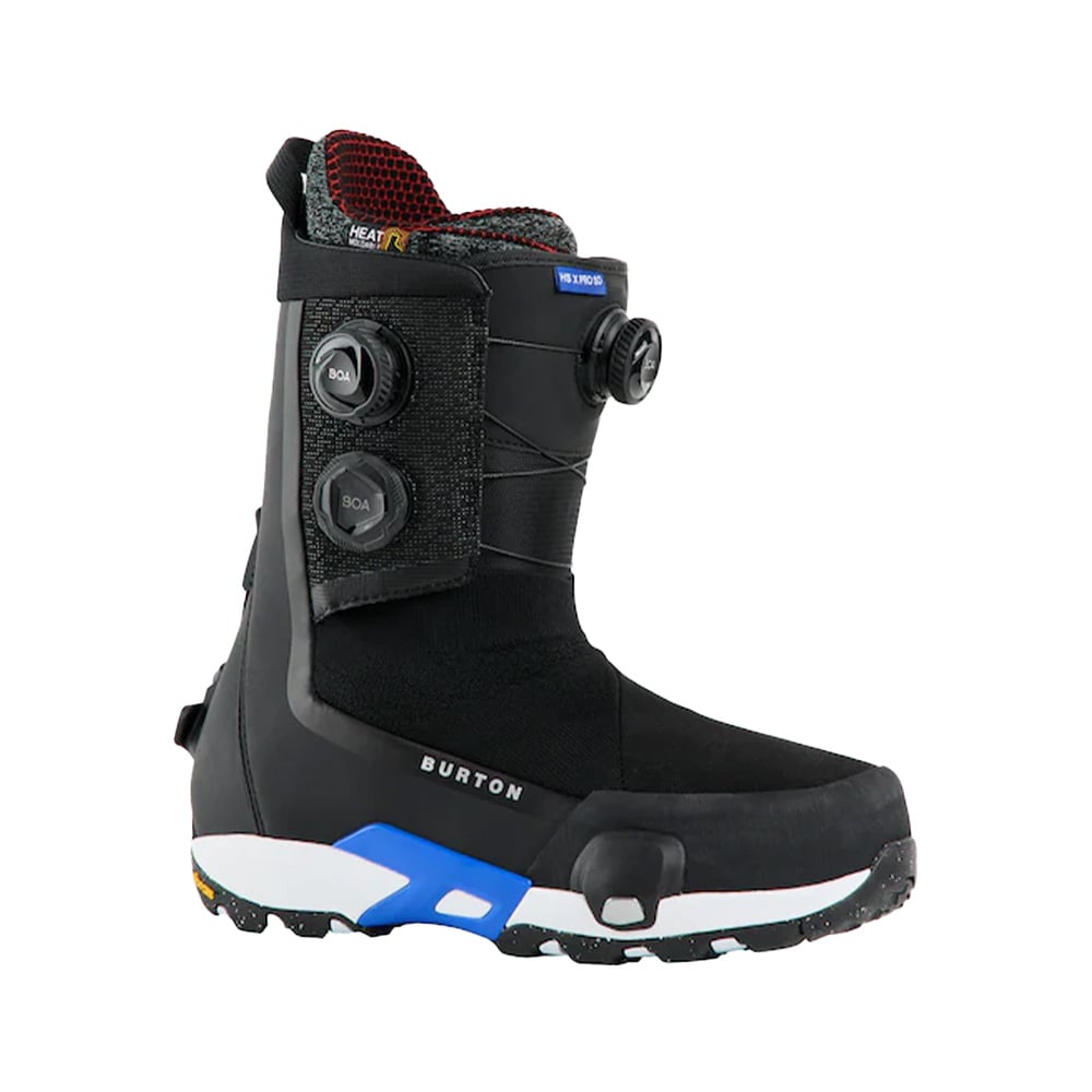 7-8回使用 28cm BURTON STASH HUNTERスノーボードブーツ Burton Highshot X Pro Step On BOA Men's Wide Snowboard Boots