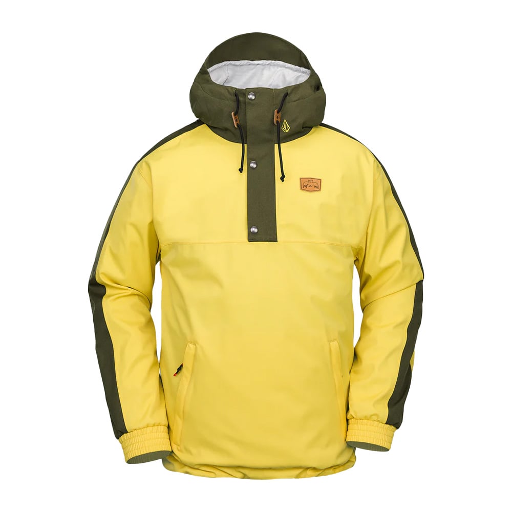 Volcom Longo Pullover