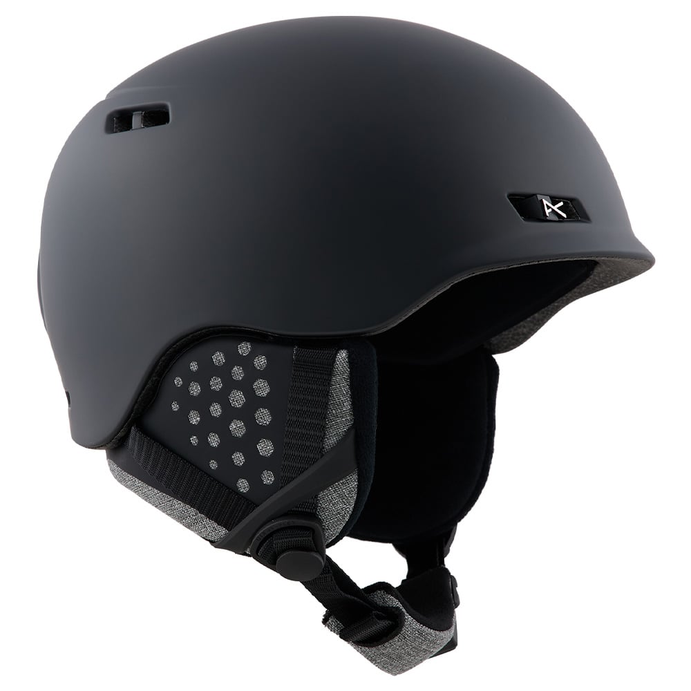 Anon Anon Rodan MIPS Ski & Snowboard Helmet Medium - Black | The House - $199.95 at The House