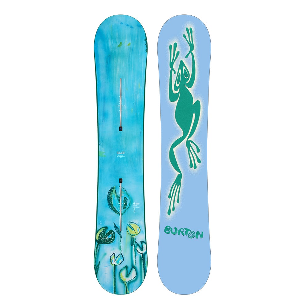 Burton Freestyle