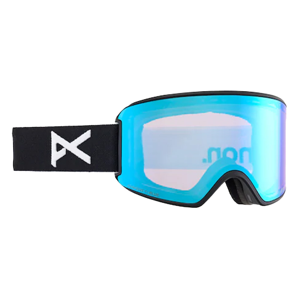 Anon WM3 MFI Goggles w/ Bonus Lens