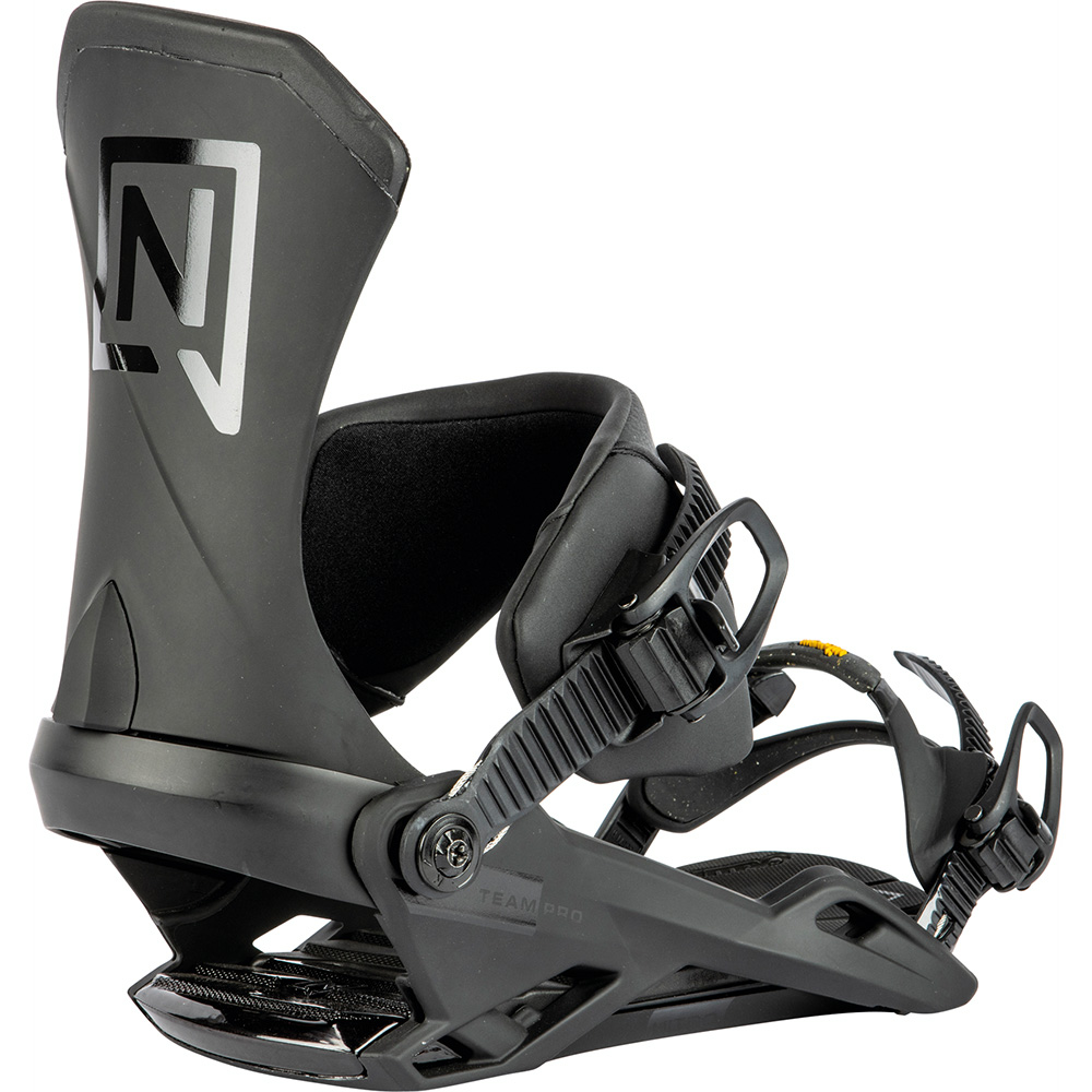 Nitro 2024 Team Pro Snowboard Binding