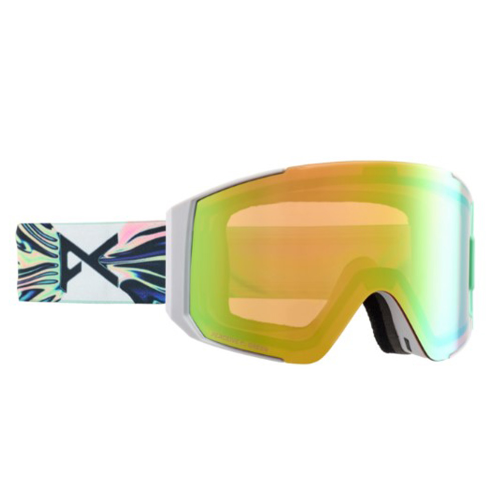 Anon Sync Men's Goggles + Bonus Lens