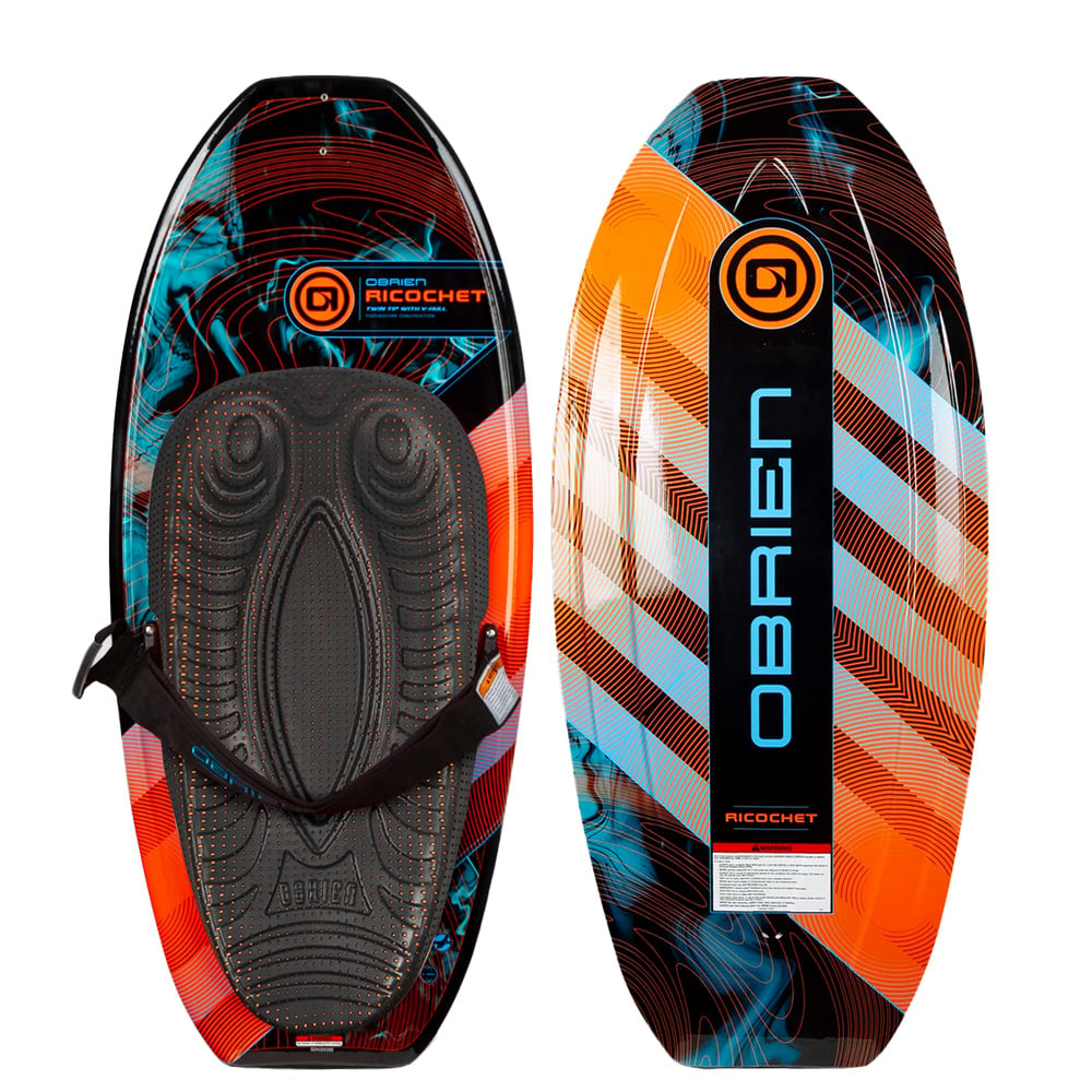 O'Brien Ricochet Kneeboard | The House