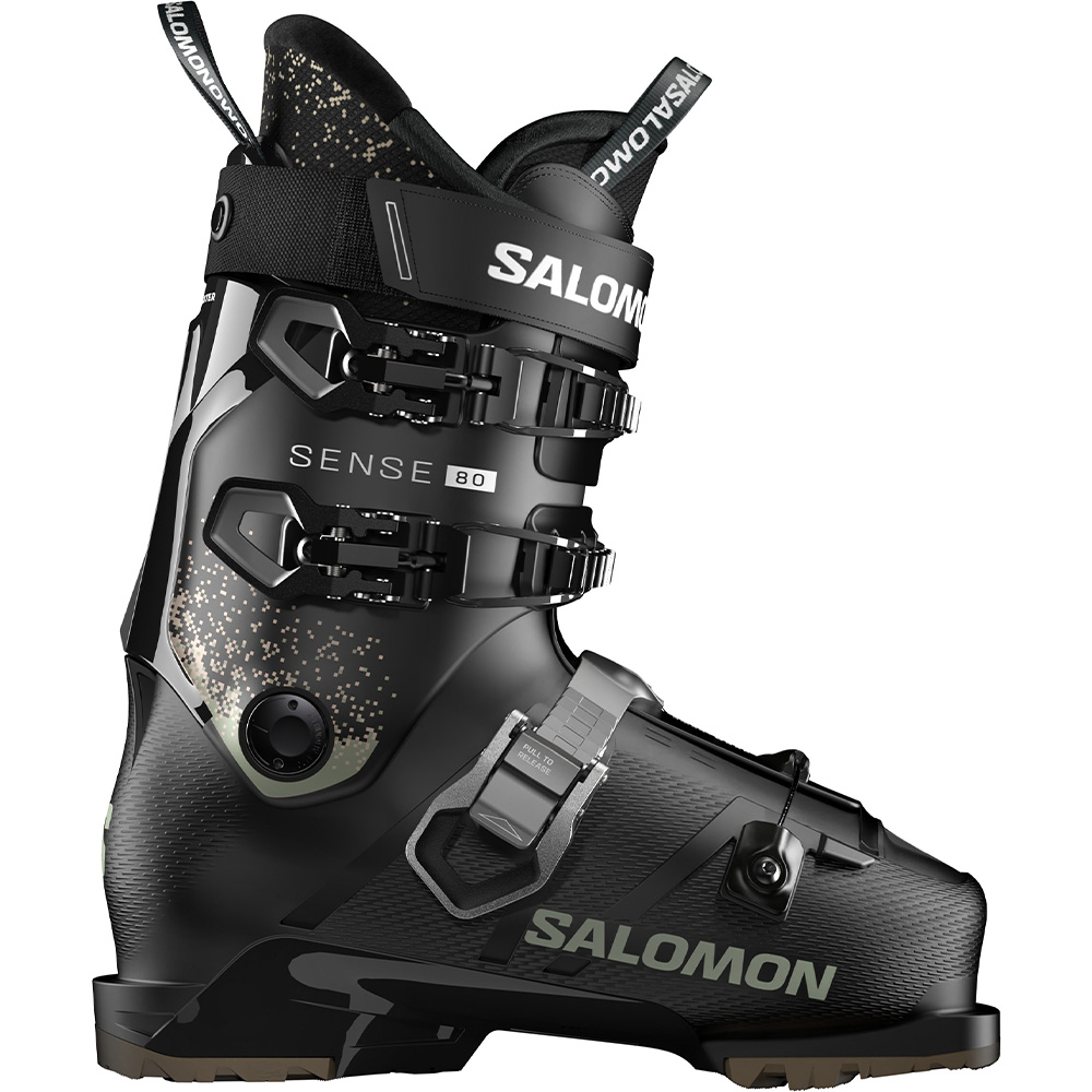 Salomon Sense 80 Men's Ski Boots