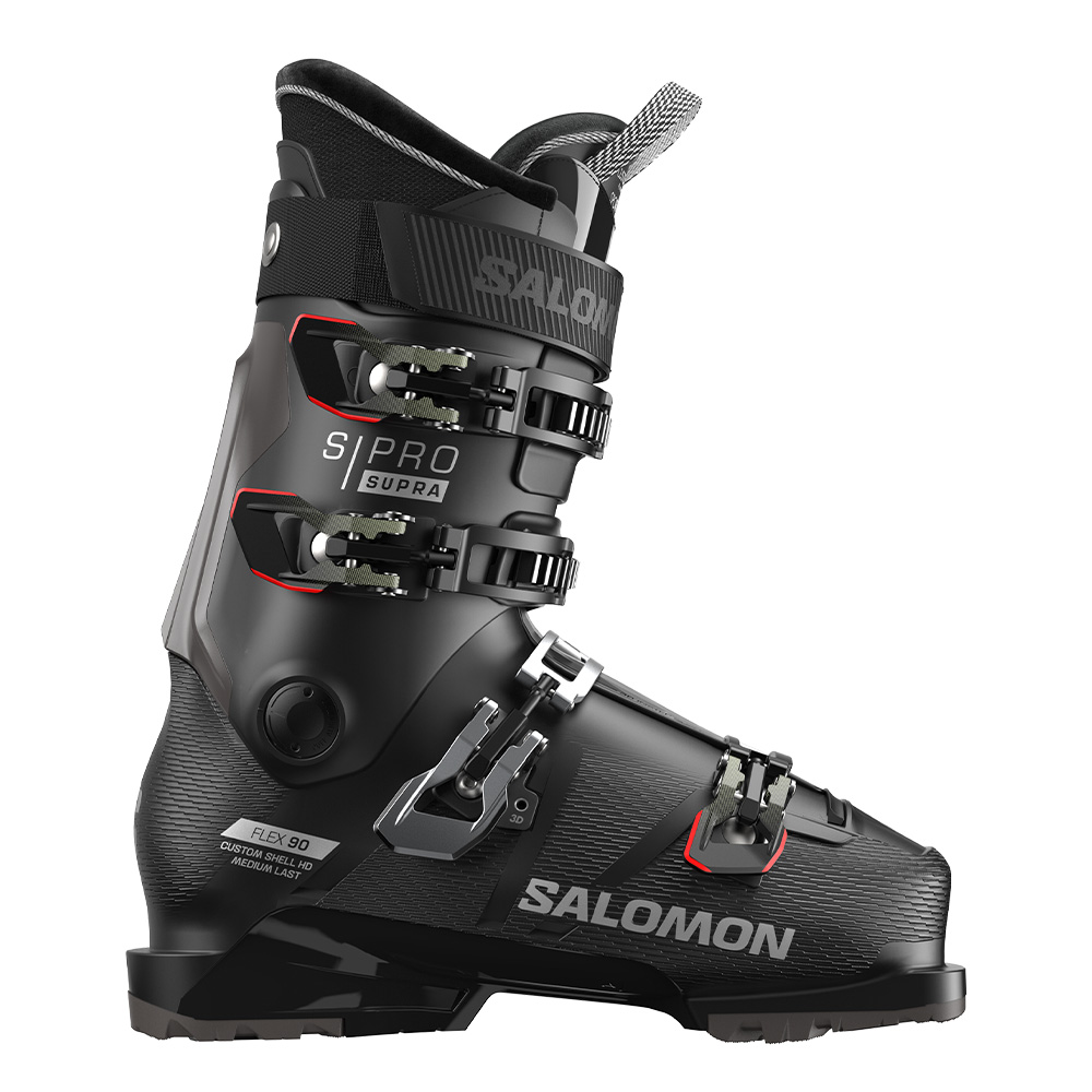 【SALOMON】スキーブーツ Salomon S/Pro Supra 90 GW Men's Ski Boots