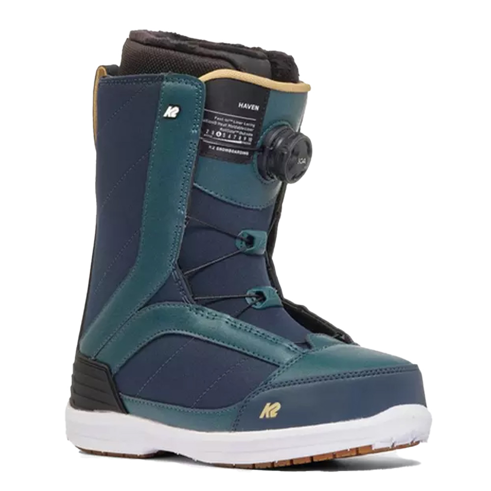 K2 Haven BOA Women's Snowboard Boots