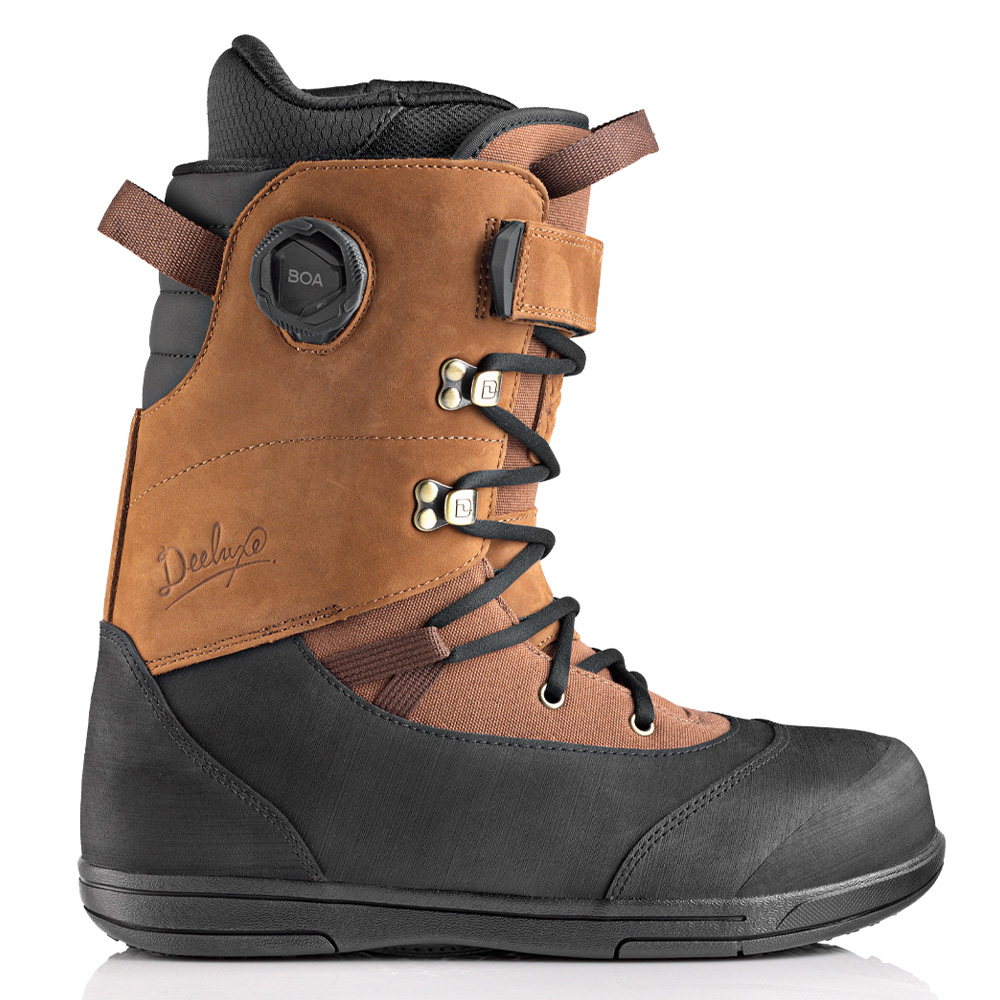 Deeluxe AREth Rin Snowboard Boots