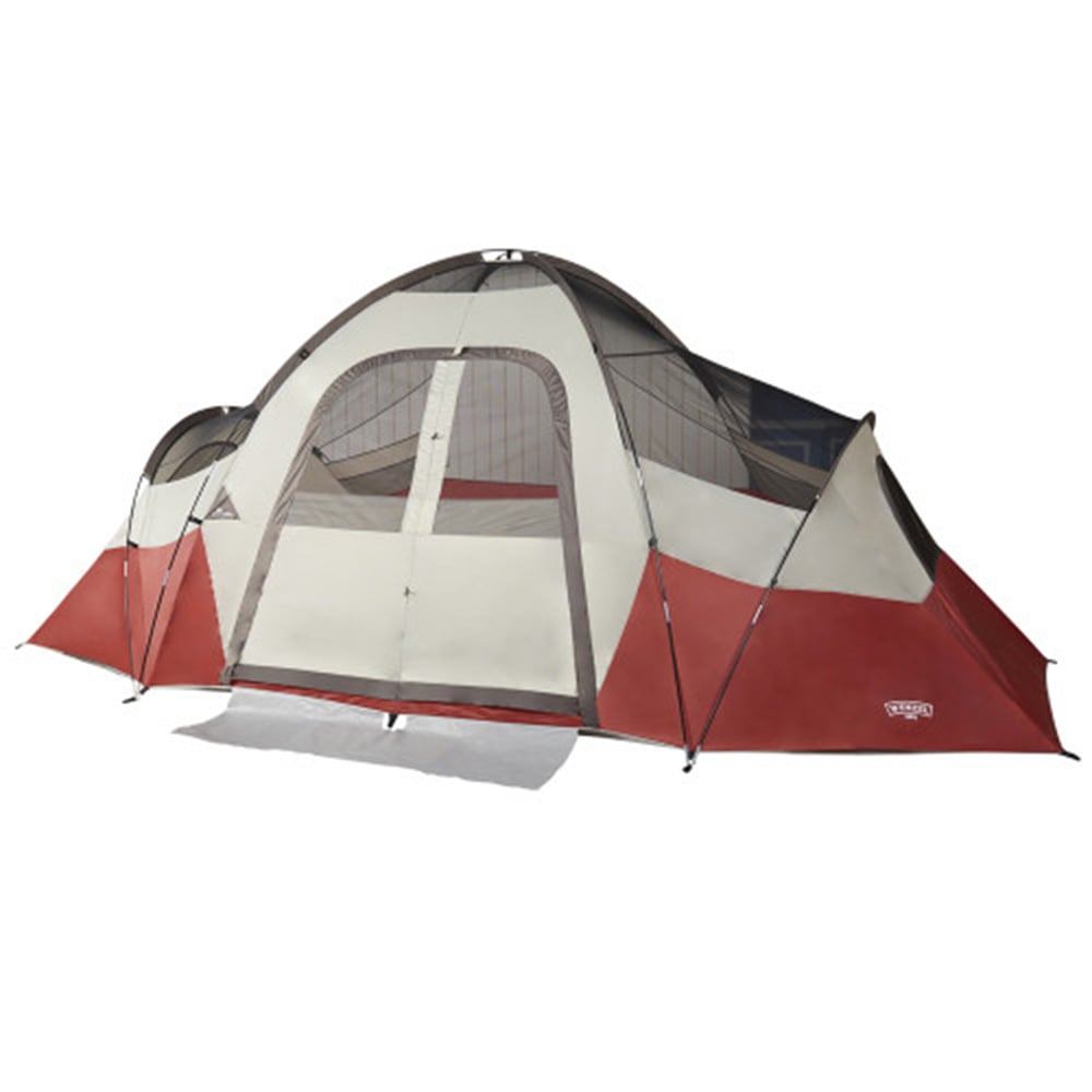 Wenzel Bristlecone 8-Person Dome Tent | The House