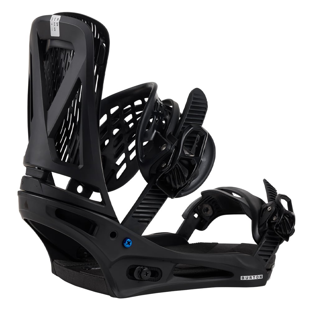 Burton Genesis