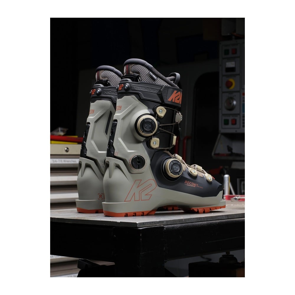 K2 Recon 110 Zonal BOA Ski Boots (2027) 27.5 | The House