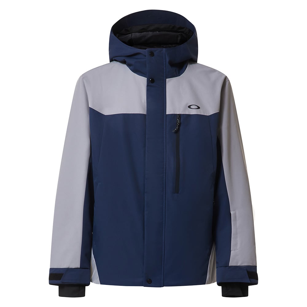 Oakley 10K Insulated Jacket Small - Abyss | The House