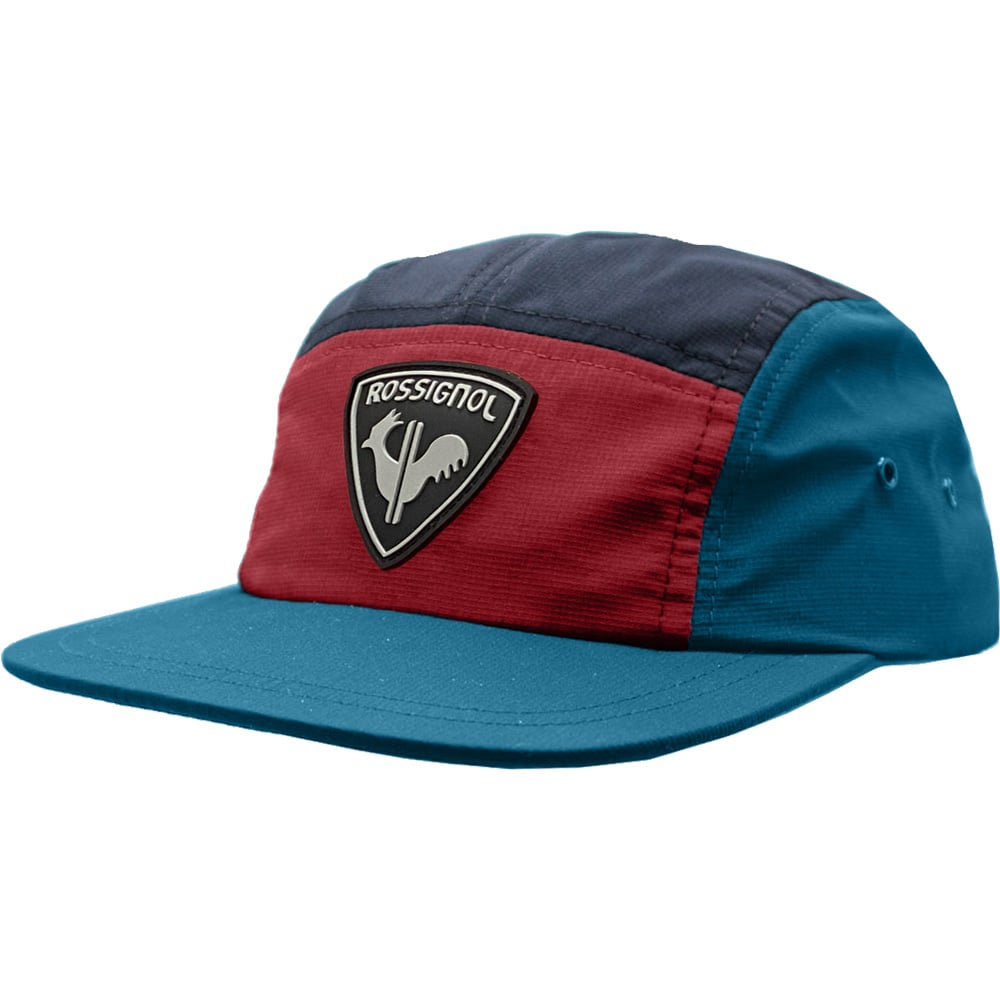 Rossignol Throwback LT Cap - Black