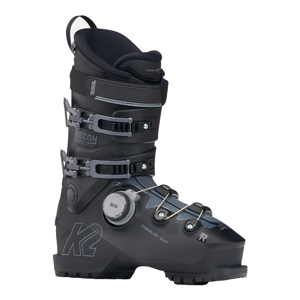 K2 Recon 100 BOA Men's Ski Boots