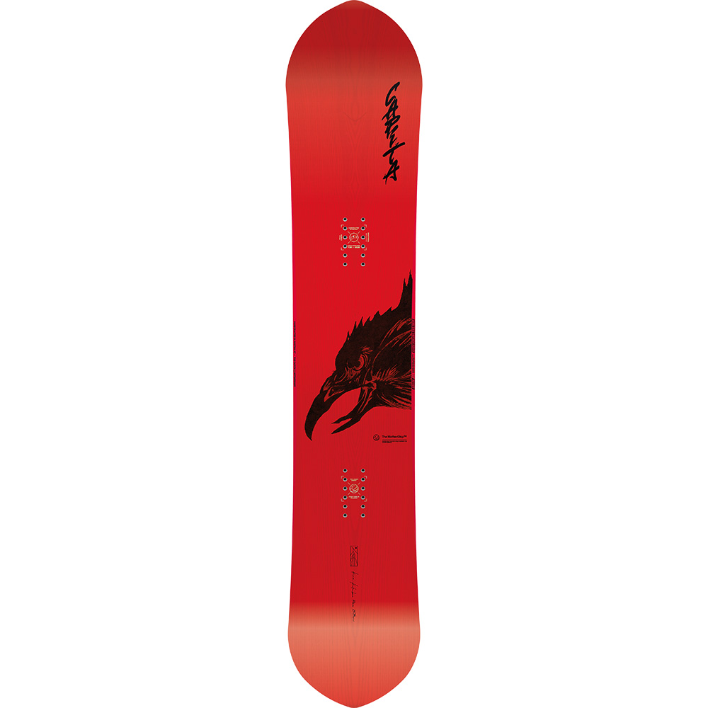 CAPiTA Kazu Kokubo Pro Snowboard