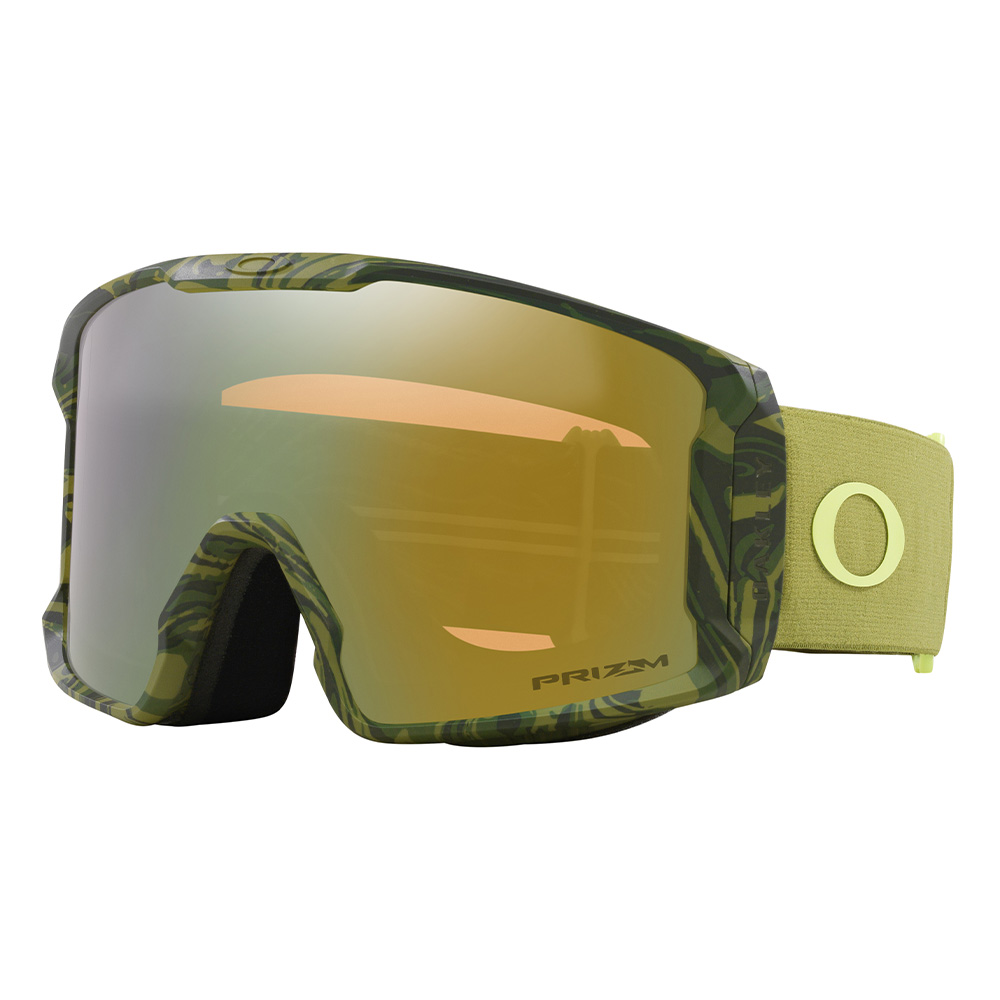 Oakley Line Miner L Snow Goggles